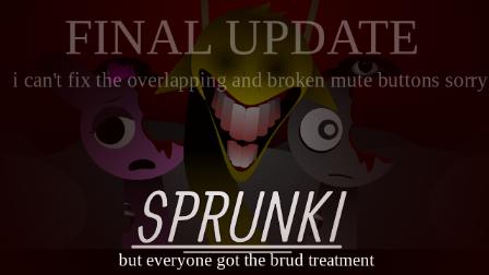 sprunki-brud-edition